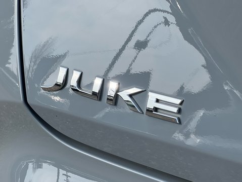 Nissan Juke N-CONNECTA 21
