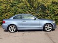 BMW 1 Series 2.0 118d SE Euro 5 (s/s) 2dr 3