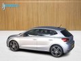 SEAT Ibiza 1.0 TSI FR Sport Hatchback 5dr Petrol Manual Euro 6 (s/s) GPF (95 ps) 4