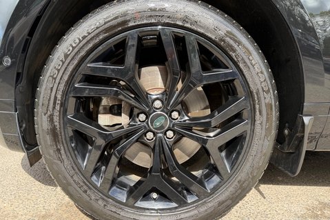 Land Rover Range Rover Evoque R-DYNAMIC HSE MHEV - 360 DEGREE CAMERAS -20 INCH ALLOYS - APPLE CARPLAY 71