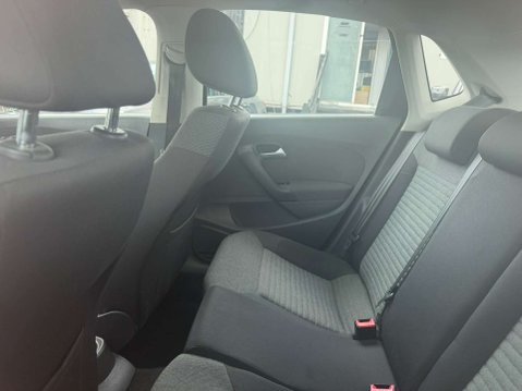 Volkswagen Polo 1.6 TDI SE 13