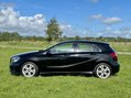 Mercedes-Benz A Class A 180 D SPORT Euro 6b ULEZ compliant GREAT VALUE 5