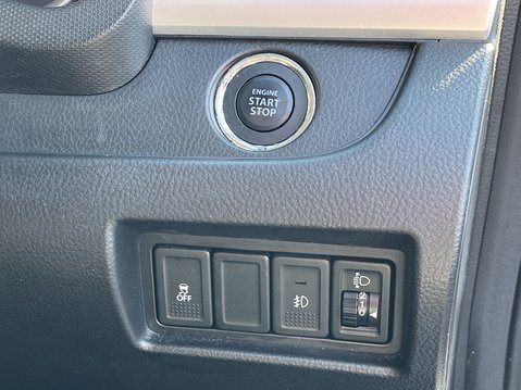 Suzuki Swift 1.2 SZ4 [Nav] 5dr Auto 21