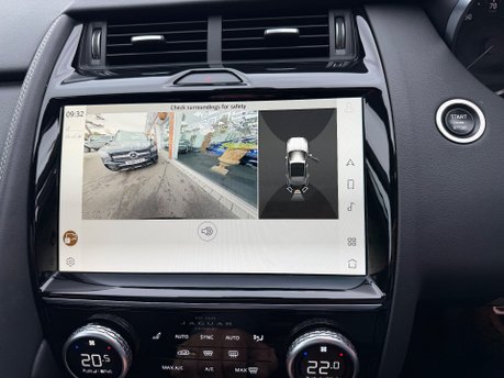 Jaguar E-Pace 1.5 P300e 11.5kWh R-Dynamic HSE SUV 5dr Petrol Plug-in Hybrid AWD 309PS 29