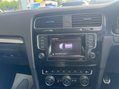 Volkswagen Golf 2.0 TDI BlueMotion Tech GTD Euro 6 (s/s) 5dr 21