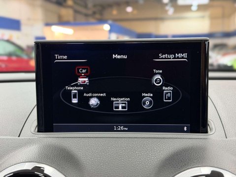 Audi RS3 2.5 TFSI Sportback 5dr Petrol S Tronic quattro Euro 6 (s/s) (Nav) (367 ps) 39