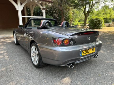 Honda S2000 GT 16V 20