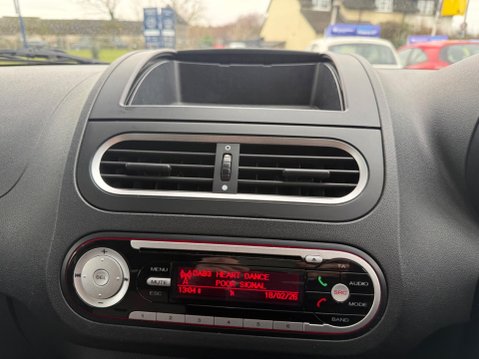 MG MG3 1.5 VTi-TECH 3Form Sport Euro 6 (s/s) 5dr 13