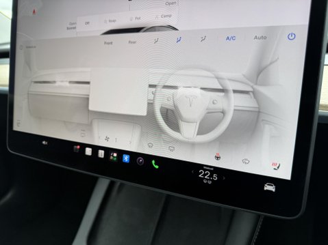 Tesla Model 3 (Dual Motor) Long Range Saloon 4dr Electric Auto 4WDE (346 ps) 46