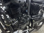 Lexmoto Michigan 2019 ONLY 53 MILES GREAT CONDITION CRUISER 125CC BIKE LEARNER 35