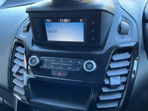Ford Transit Connect 1.5 240 EcoBlue Limited Auto L2 Euro 6 (s/s) 5dr 24