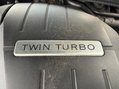 Bentley Continental 6.0 W12 GTC Convertible 2dr Petrol Auto 4WD Euro 4 (560 ps) 43