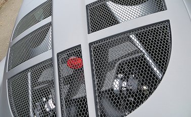 Hennessey Venom GT 17