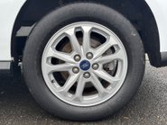 Ford Transit Connect 240 L2 Limited 120 ps Panel Van 26