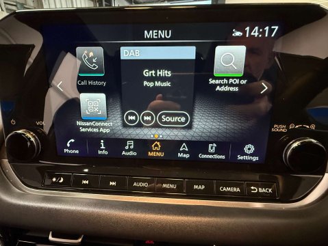 Nissan Qashqai 1.3 Qashqai Tekna DiG-T MHEV CVT 5dr 28