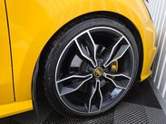 Audi S1 2.0 TFSI Sportback 5dr Petrol Manual quattro Euro 6 (s/s) (231 ps) 30