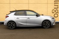 Vauxhall Corsa ELITE PREMIUM 9