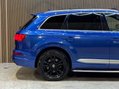 Audi Q7 3.0 Q7 S Line TDI Quattro Auto 4WD 5dr 51
