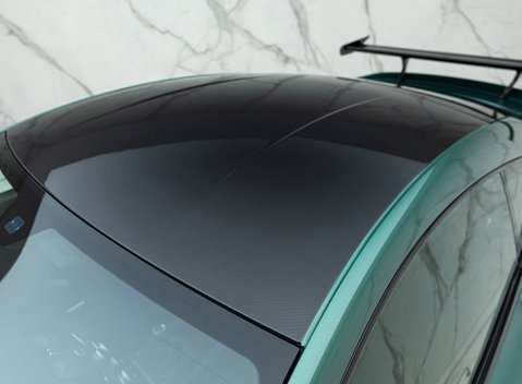 Aston Martin Vantage GT8 24