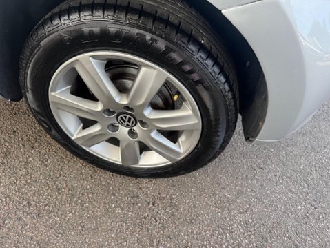 Volkswagen Polo 1.2 Match Euro 5 5dr 16