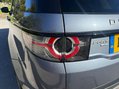 Land Rover Discovery Sport 2.0 Discovery Sport HSE TD4 4WD 5dr 55