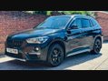 BMW X1 2.0 18d xLine SUV 5dr Diesel Auto sDrive Euro 6 (s/s) (150 ps) 9