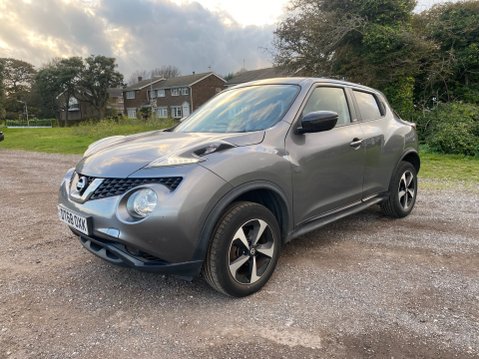 Nissan Juke BOSE PERSONAL EDITION 5