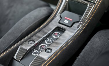 McLaren 650S Coupe 18