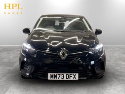 Renault Clio 1.0 TCe evolution Hatchback 5dr Petrol Manual Euro 6 (s/s) (90 ps) Sat Nav