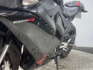 Derbi GPR 2010 GPR 125cc Project 12