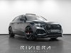 Audi RS Q8 TFSI V8 Vorsprung SUV 4.0 Automatic Petrol