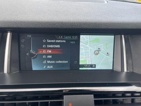 BMW X3 3.0 35d M Sport Auto xDrive Euro 6 (s/s) 5dr 32