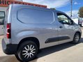 Citroen Berlingo 1.5 Berlingo 1000 Enterprise Blue HDi S/S 37