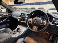 BMW 4 Series 2.0 420i M Sport Coupe 2dr Petrol Auto Euro 6 (s/s) (184 ps) 34