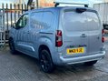 Citroen Berlingo 1000 DRIVER M BLUEHDI 12