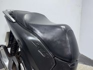 Honda SH125 2019 GOOD PARTS BREAKER SCOOTER SPARES OR REPAIR SH 125CC 8