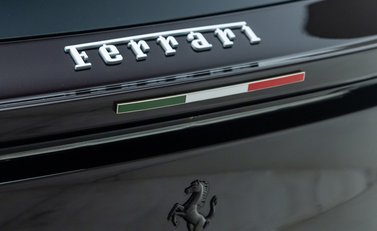 Ferrari Purosangue 48