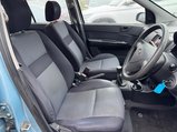 Hyundai Getz 1.1 GSi 5dr 8