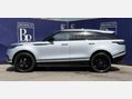 Land Rover Range Rover Velar 2.0 P250 Dynamic HSE SUV 5dr Petrol Auto 4WD Euro 6 (s/s) (249 ps) 8