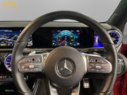 Mercedes-Benz A Class 1.3 A200 AMG Line Edition (Executive) Hatchback 5dr Petrol 7G-DCT Euro 6 (s 13