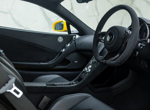 McLaren 650S Le Mans 16