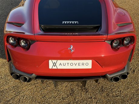 Ferrari 812 Superfast BCE 24