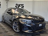 BMW 3 Series 3.0 M340i Saloon 4dr Petrol Auto xDrive Euro 6 (s/s) (374 ps) 31