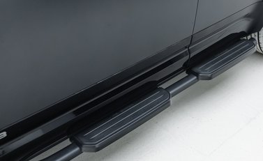 Land Rover Defender 110 V8 Carpathian Edition OVERFINCH 40