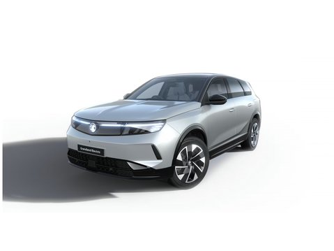Vauxhall Grandland 157kW GS 73kWh 5dr Auto 1