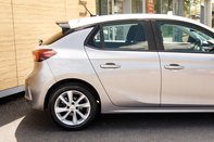 Vauxhall Corsa SE PREMIUM 7