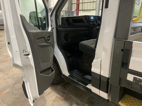 Ford Transit 350 LEADER C/C ECOBLUE 12