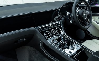 Bentley Continental GT V8 19