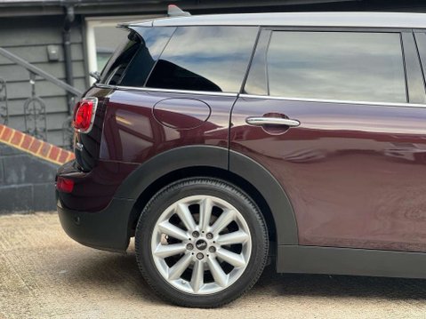 Mini Clubman 1.5 Cooper Euro 6 (s/s) 6dr 18