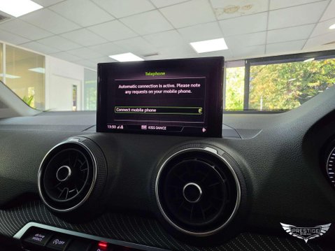 Audi Q2 1.4 TFSI CoD Edition 1 Euro 6 (s/s) 5dr 39